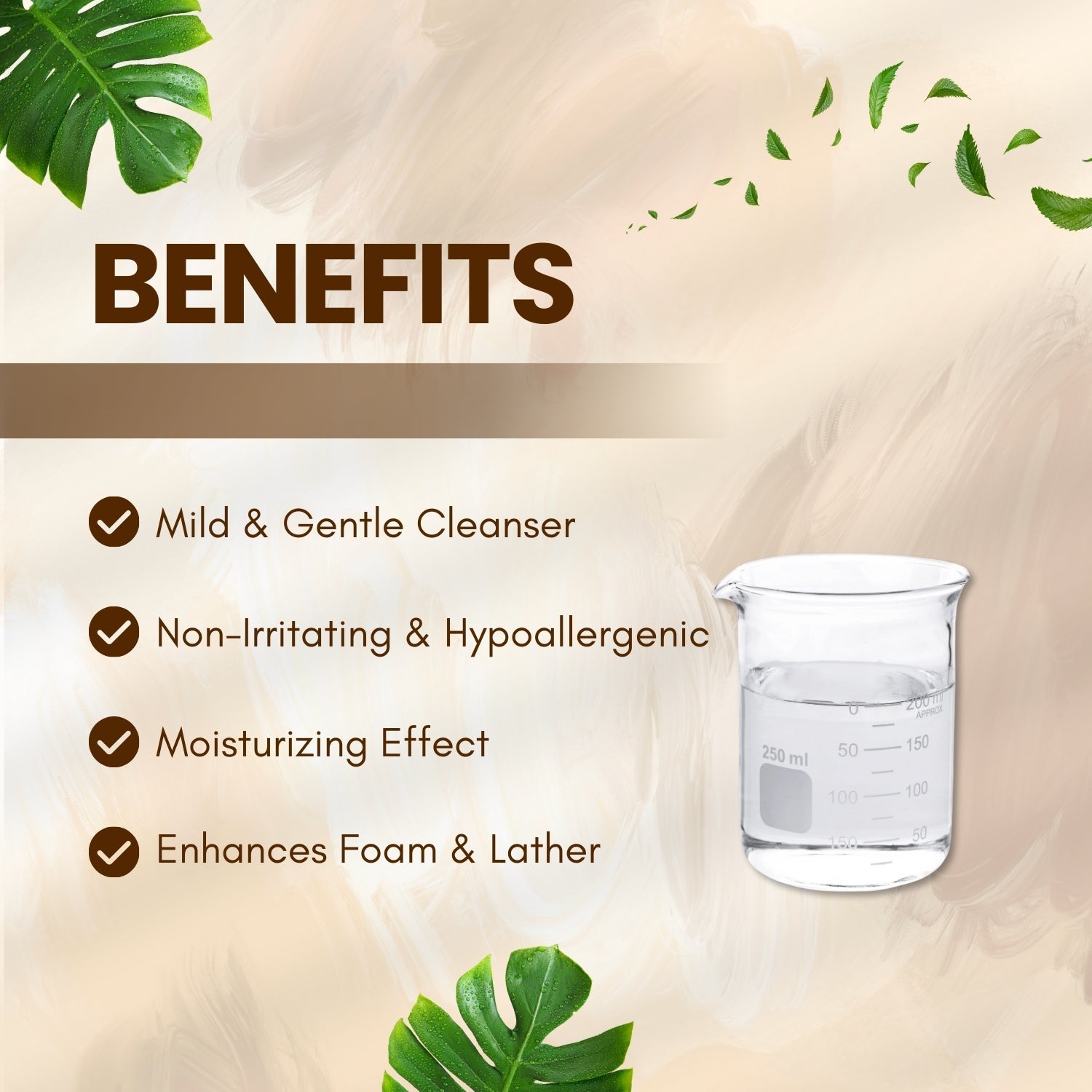 Decyl Glucoside Decyl Glucoside